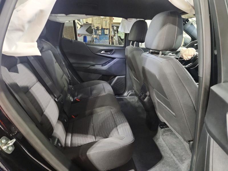 69876016 :رقم المزاد ، 3GNAXPEG0TL480795 vin ، 2026 Chevrolet Equinox مزاد بيع