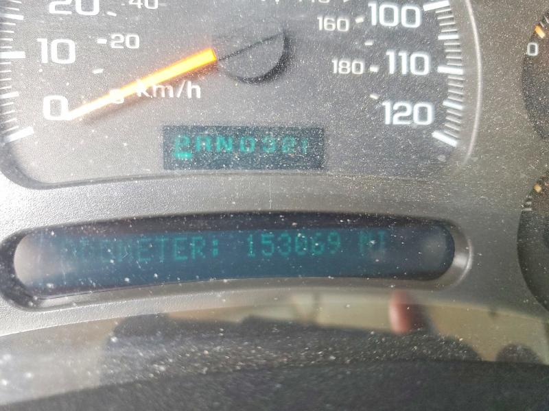 71456946 :رقم المزاد ، 2GTEC19T541110438 vin ، 2004 Gmc New Sierra مزاد بيع