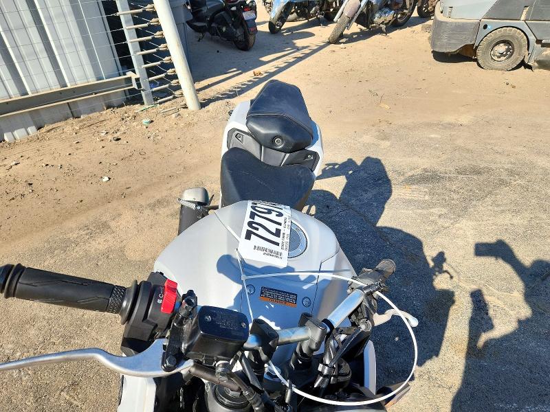 2026 Yamaha Mtn320 მანქანა იყიდება აუქციონზე, vin: MH3RH28E6TK003653, აუქციონის ნომერი: 72797496