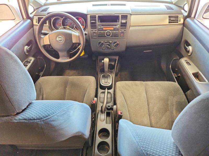 Продажа на аукционе авто 2012 Nissan Versa, vin: 3N1BC1CP3CK812049, номер лота: 71223856