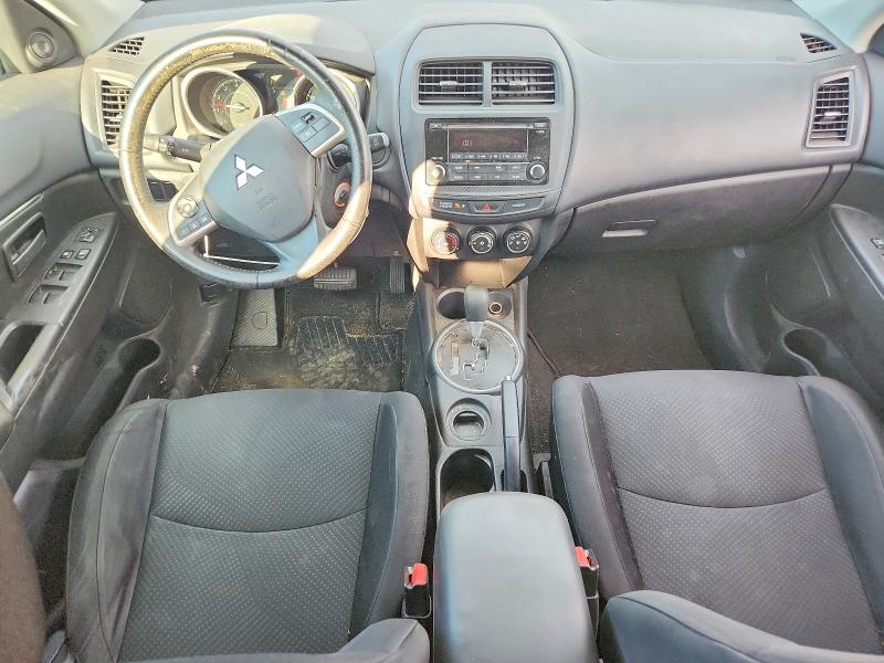 Auction sale of the 2015 Mitsubishi Outlander Sport, vin: 4A4AP3AUXFE058222, lot number: 71291016