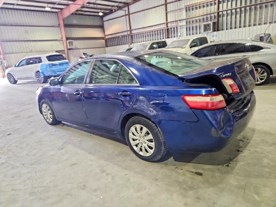 Продаж на аукціоні авто 2007 Toyota Camry, vin: 4T1BE46KX7U116394, номер лоту: 71352456