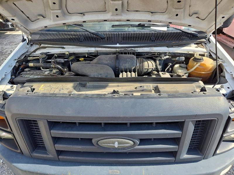 Продаж на аукціоні авто 2015 Ford Econoline, vin: 1FDWE3FL7FDA35369, номер лоту: 73273726