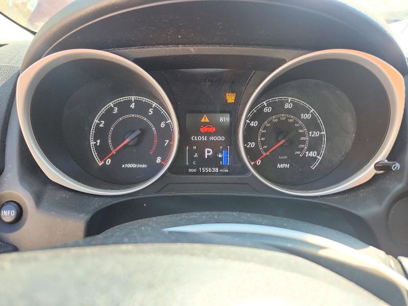 Aukcja sprzedaży 2011 Mitsubishi Outlander Sport, vin: JA4AP3AU2BZ005762, numer aukcji: 72973576