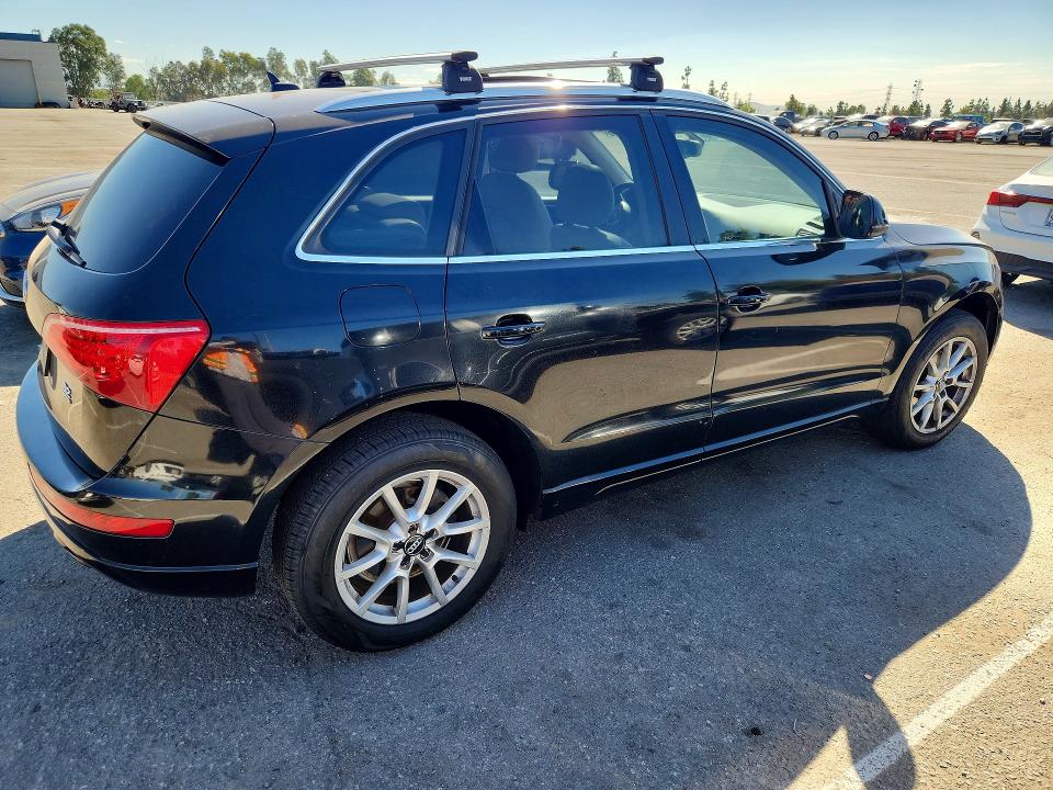 Продаж на аукціоні авто 2010 Audi Q5, vin: WA1LKAFPXAA067499, номер лоту: 71305986