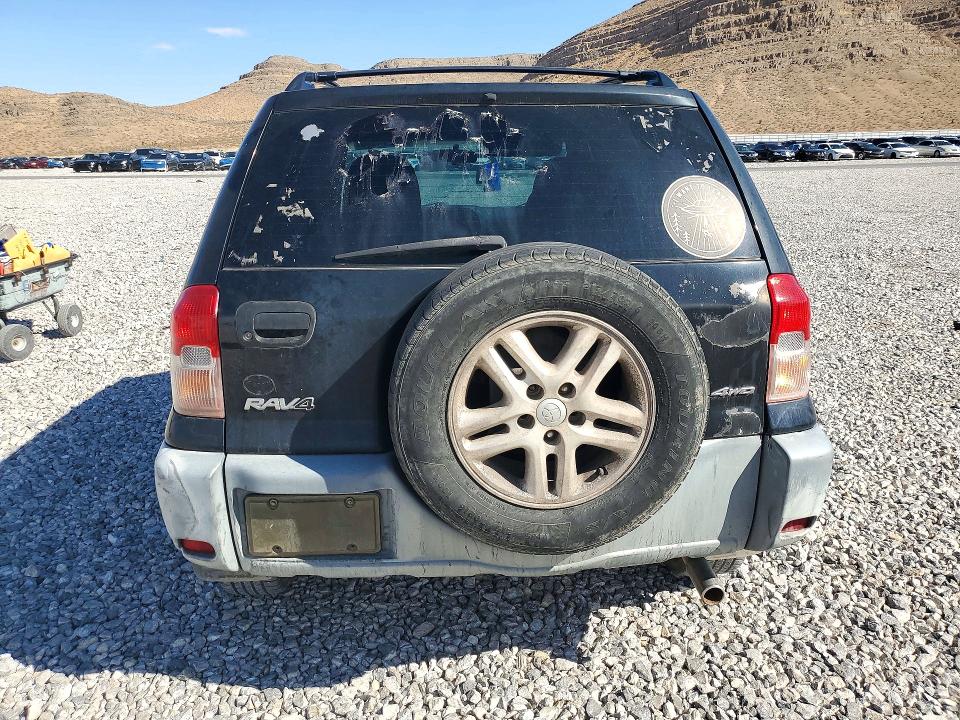 Продажа на аукционе авто 2001 Toyota Rav4, vin: JTEHH20V110082031, номер лота: 72210846