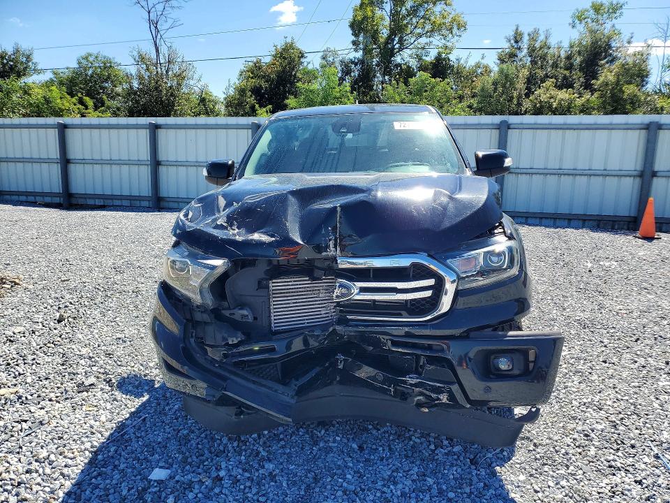 Продаж на аукціоні авто 2019 Ford Ranger, vin: 1FTER1EH3KLA26206, номер лоту: 72794246