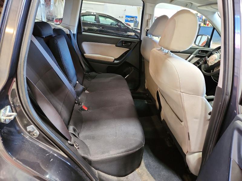 Aukcja sprzedaży 2014 Subaru Forester, vin: JF2SJAEC9EH473338, numer aukcji: 71940456