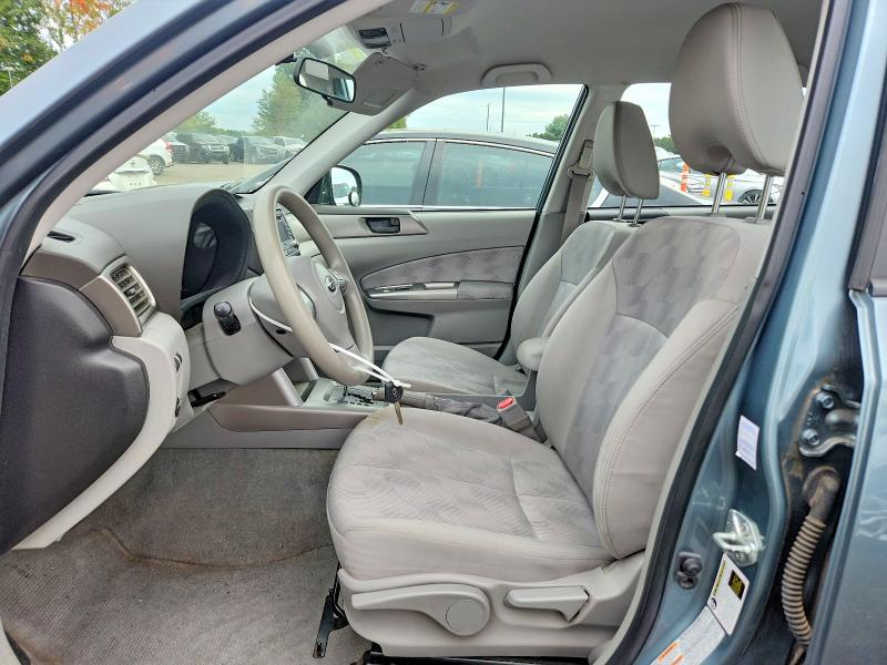 Продажа на аукционе авто 2010 Subaru Forester, vin: JF2SH6BC8AH803624, номер лота: 71031286