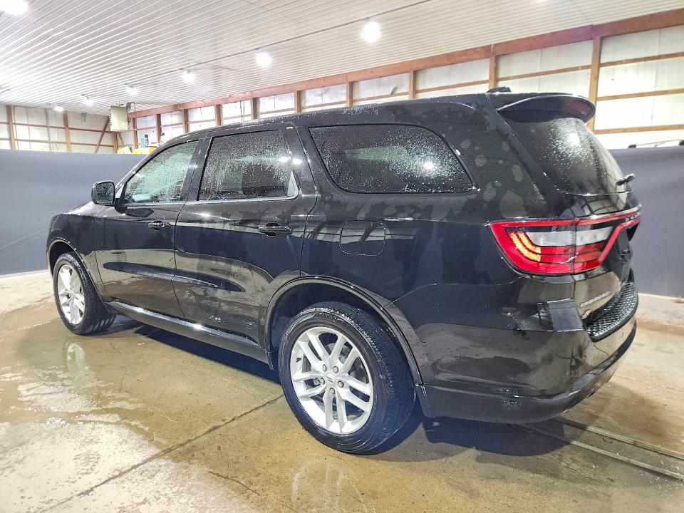 Продаж на аукціоні авто 2026 Dodge Durango, vin: 1C4RDJDGXTC175559, номер лоту: 71650676