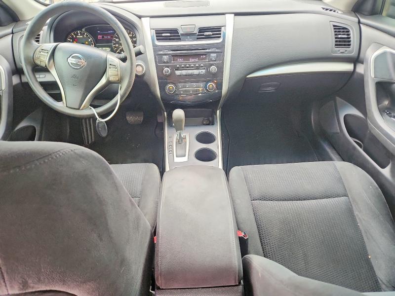 71618766 :رقم المزاد ، 1N4AL3AP8FN314182 vin ، 2015 Nissan Altima مزاد بيع
