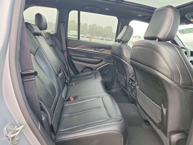 Продажа на аукционе авто 2024 Jeep Grand Cherokee, vin: 1C4RJYB66RC181699, номер лота: 70772176
