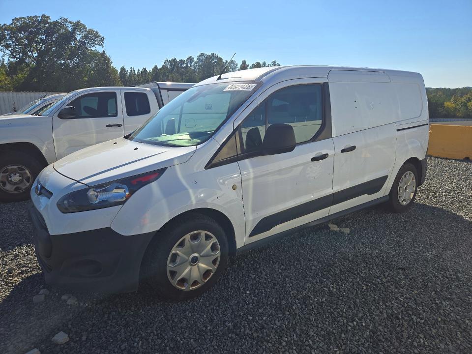 Продаж на аукціоні авто 2018 Ford Transit Connect, vin: NM0LS7E79J1368496, номер лоту: 70989426