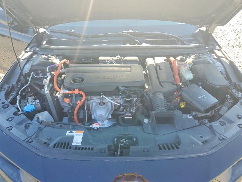 Aukcja sprzedaży 2023 Honda Accord, vin: 1HGCY2F54PA020150, numer aukcji: 71025656