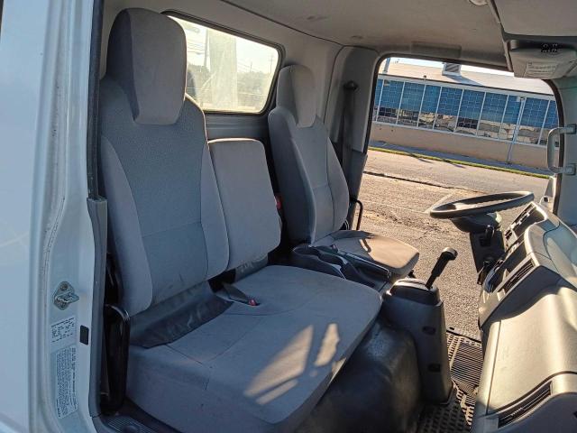 72256976 :رقم المزاد ، JALE5W164G7900557 vin ، 2016 Isuzu Nqr مزاد بيع