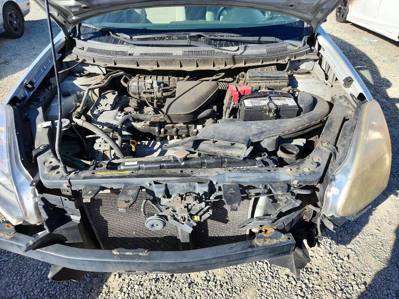 Продаж на аукціоні авто 2010 Nissan Rogue, vin: JN8AS5MT8AW506226, номер лоту: 73177596