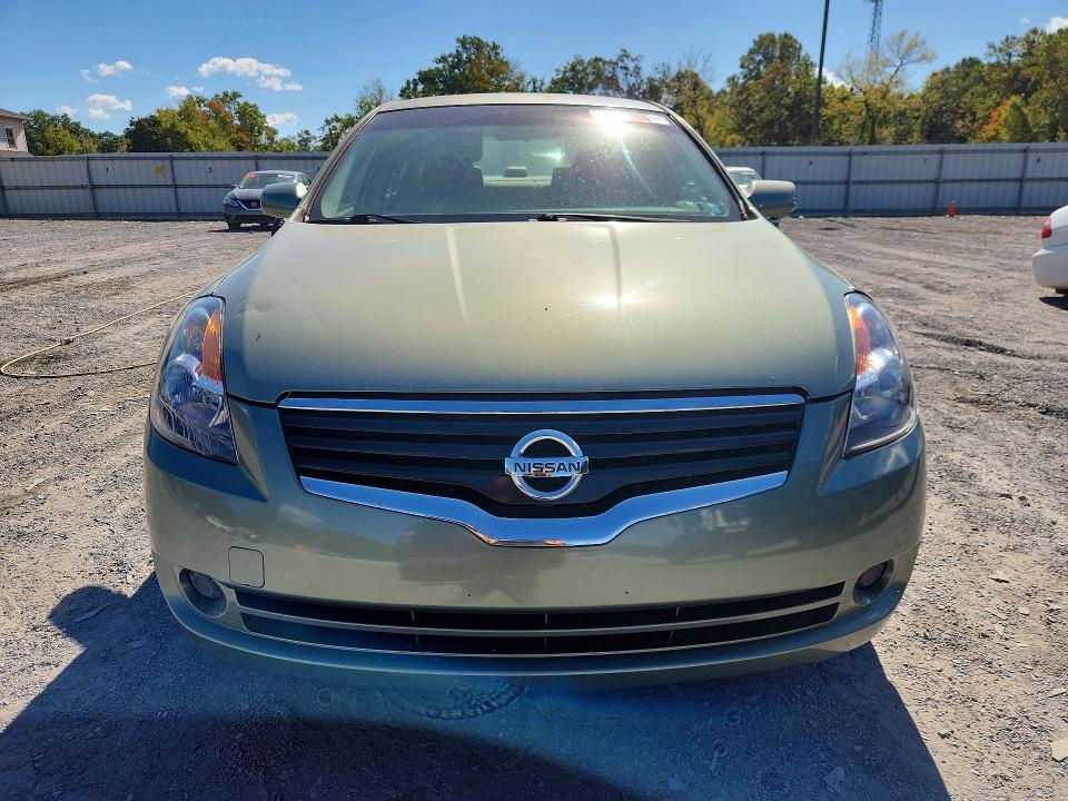 2008 Nissan Altima მანქანა იყიდება აუქციონზე, vin: 1N4AL21E28N497655, აუქციონის ნომერი: 71708566