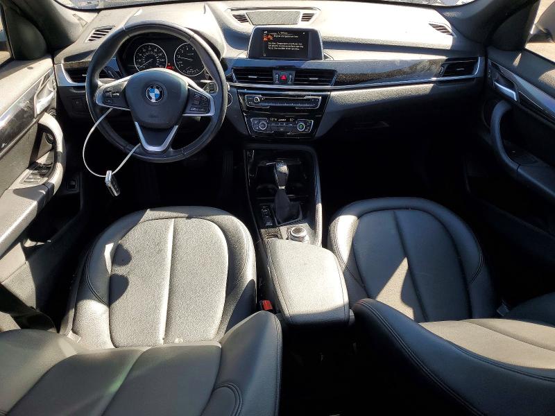 Продажа на аукционе авто 2016 Bmw X1, vin: WBXHT3C32G5E52729, номер лота: 71676656