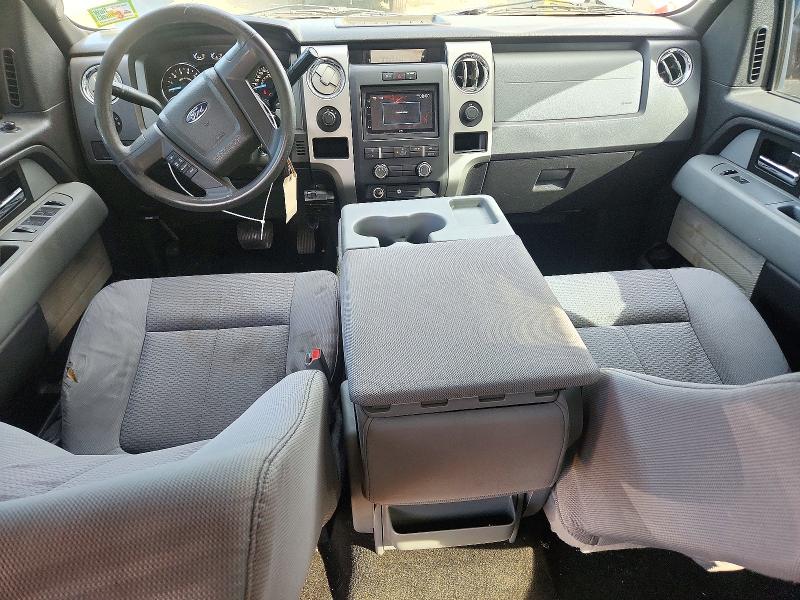 Продажа на аукционе авто 2012 Ford F150, vin: 1FTFW1ET3CFB44046, номер лота: 71786056