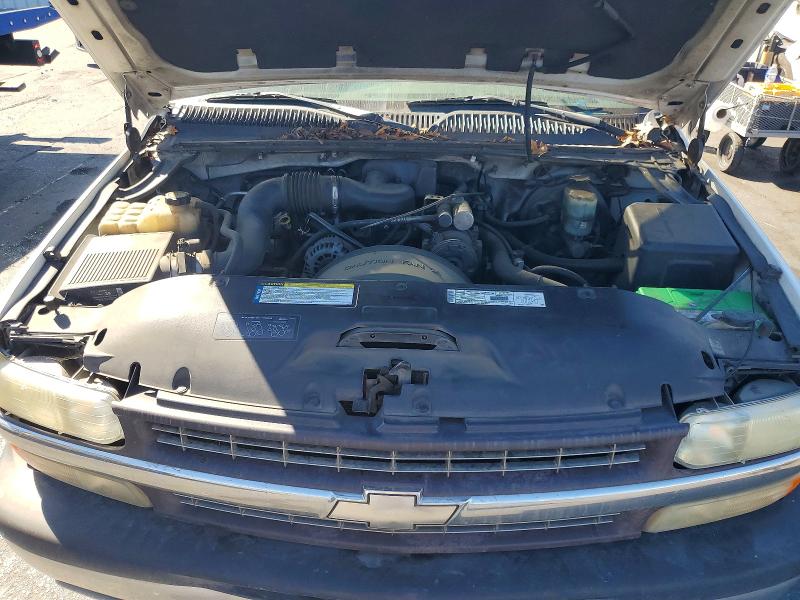 Auction sale of the 1999 Chevrolet Silverado, vin: 1GCEC14W9XZ214346, lot number: 72789466