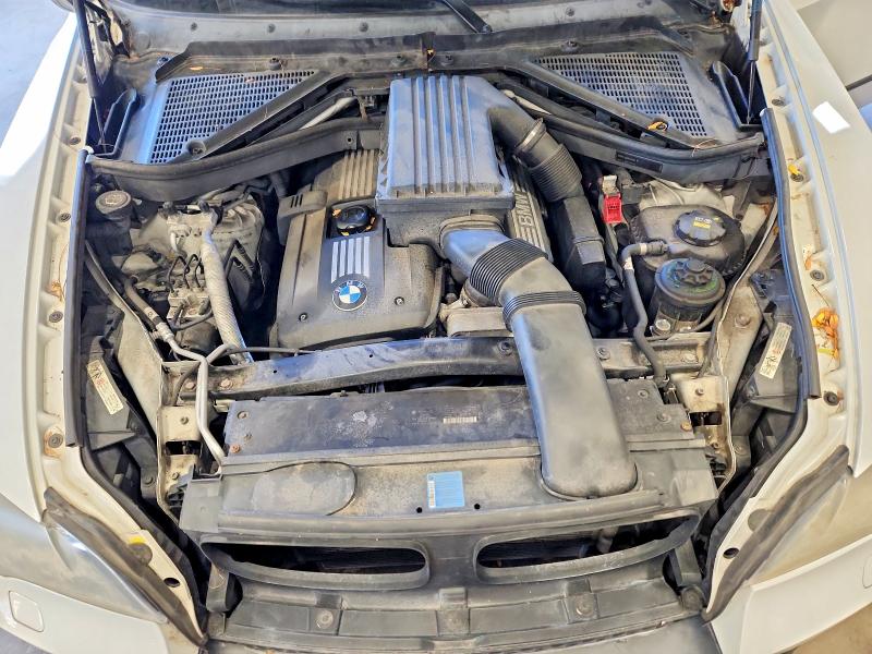 71615706 :رقم المزاد ، 5UXFE43598L002400 vin ، 2008 Bmw X5 مزاد بيع