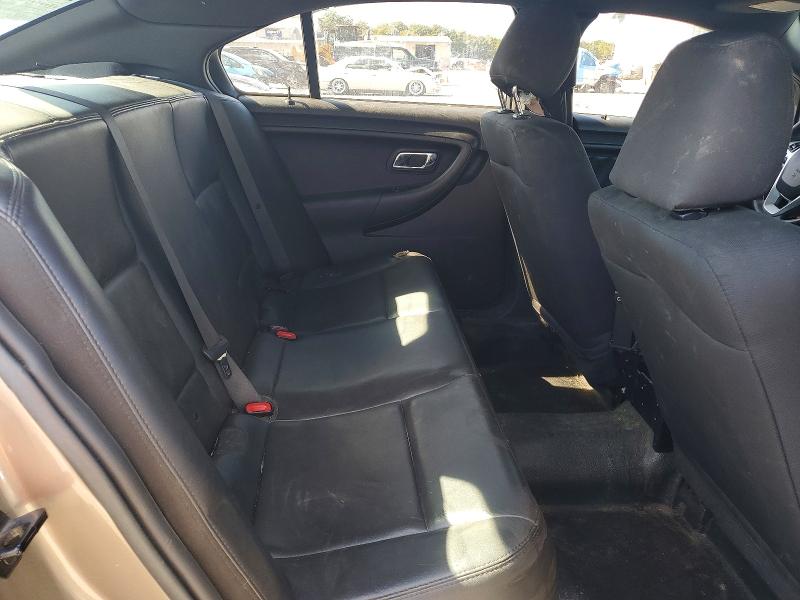 71569516 :رقم المزاد ، 1FAHP2MK1GG125232 vin ، 2016 Ford Taurus مزاد بيع