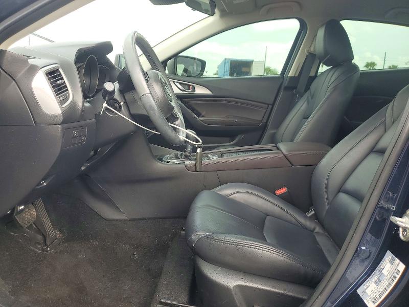 Продаж на аукціоні авто 2018 Mazda 3, vin: 3MZBN1V30JM204943, номер лоту: 72241426