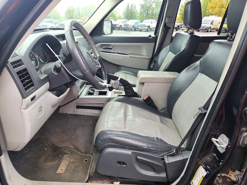 Продажа на аукционе авто 2008 Jeep Liberty, vin: 1J8GN58KX8W225921, номер лота: 72626926