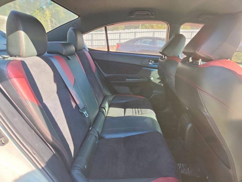 Продажа на аукционе авто 2016 Subaru Wrx, vin: JF1VA2M68G9810677, номер лота: 71050436