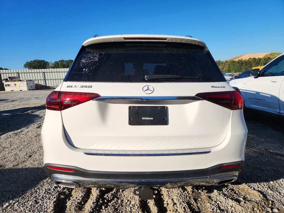 Продаж на аукціоні авто 2024 Mercedes-benz Gle, vin: 4JGFB4FBXRB001450, номер лоту: 71713976