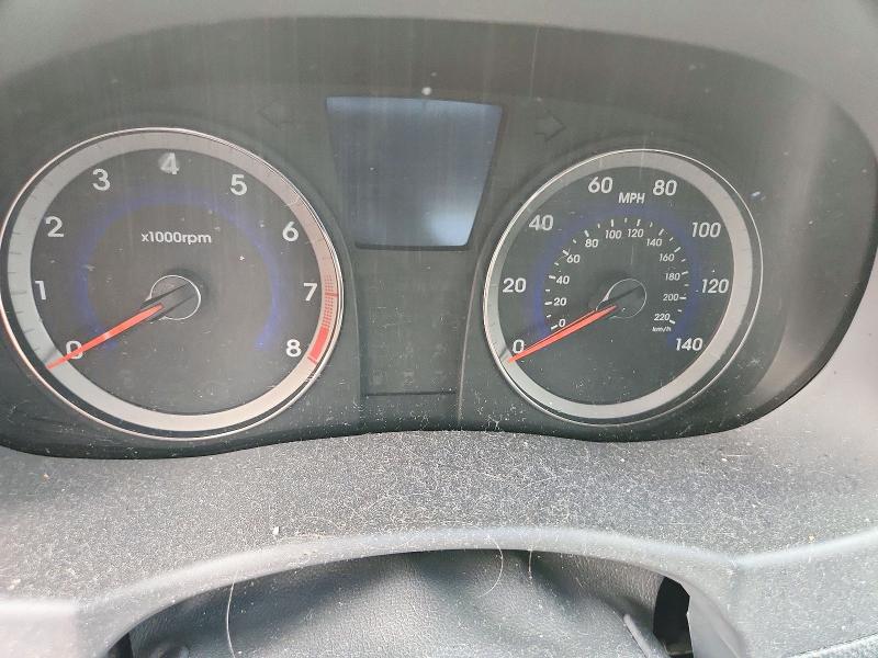 Продаж на аукціоні авто 2017 Hyundai Accent, vin: KMHCT4AE7HU209841, номер лоту: 72381446