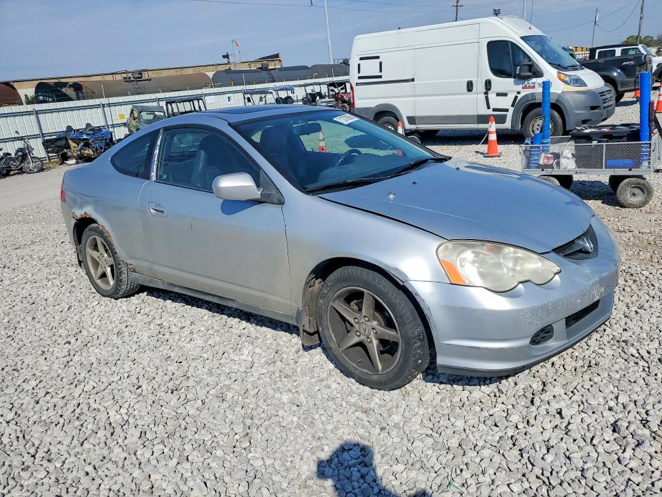 Продажа на аукционе авто 2002 Acura Rsx, vin: JH4DC54852C002378, номер лота: 71373066