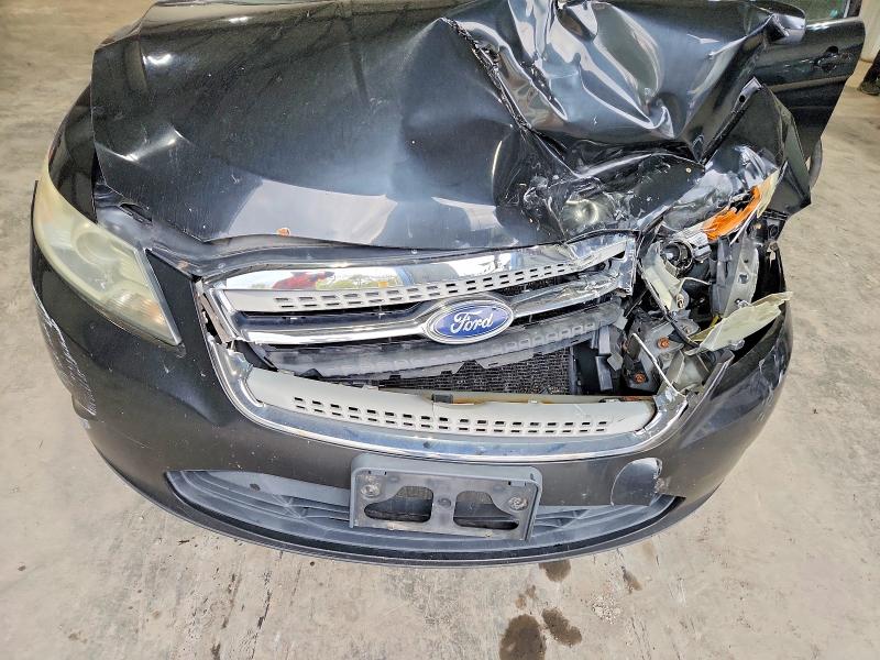 71726056 :رقم المزاد ، 1FAHP2EW2BG124651 vin ، 2011 Ford Taurus مزاد بيع