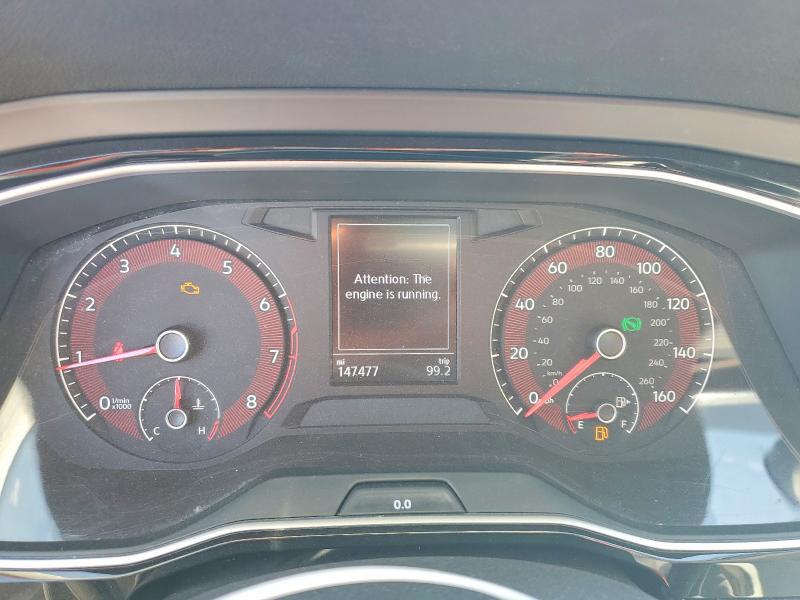 Продаж на аукціоні авто 2019 Volkswagen Jetta, vin: 3VWCB7BU4KM184842, номер лоту: 71583026