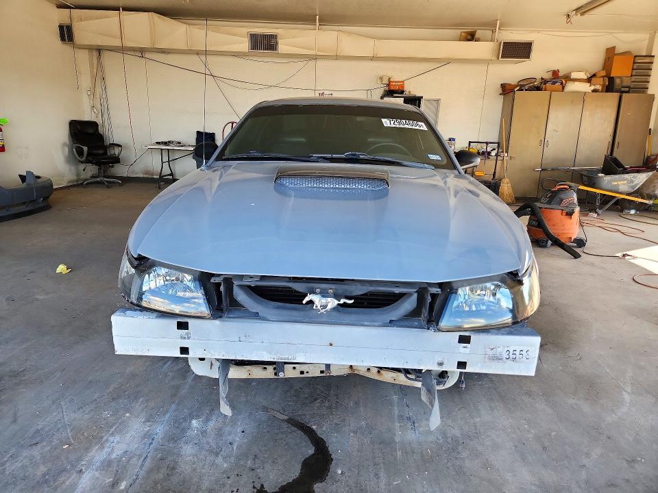 Продаж на аукціоні авто 2000 Ford Mustang, vin: 1FAFP42X1YF308963, номер лоту: 72904606