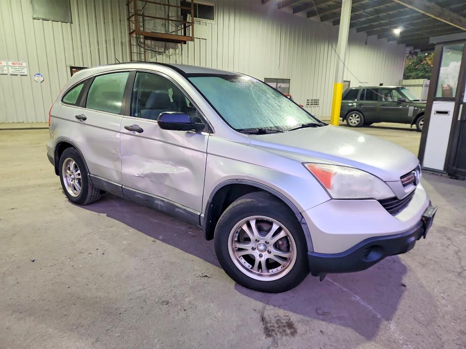 Aukcja sprzedaży 2009 Honda Cr-v, vin: 5J6RE48369L068808, numer aukcji: 71360436