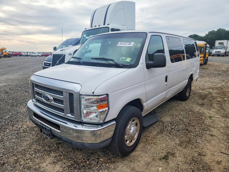 Aukcja sprzedaży 2012 Ford Econoline, vin: 1FBSS3BL8CDA89054, numer aukcji: 64242736
