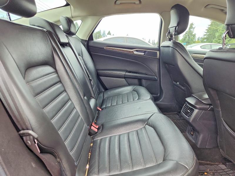 2014 Ford Fusion მანქანა იყიდება აუქციონზე, vin: 3FA6P0HD3ER109336, აუქციონის ნომერი: 70616716