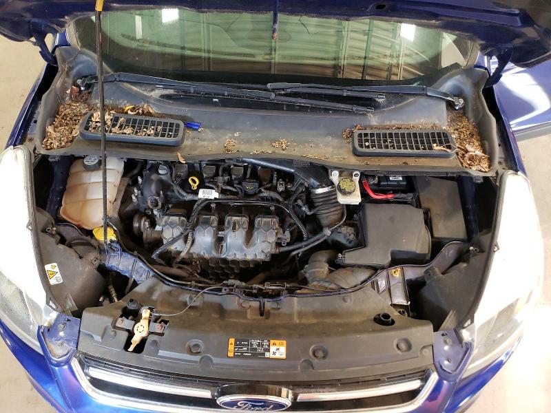Aukcja sprzedaży 2013 Ford Escape, vin: 1FMCU9J92DUA47026, numer aukcji: 69456636