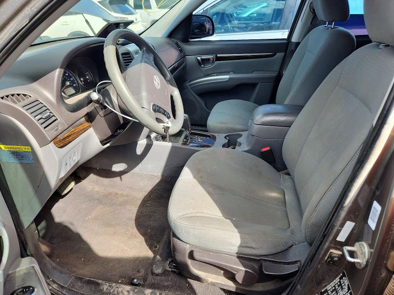 Продаж на аукціоні авто 2012 Hyundai Santa Fe, vin: 5XYZGDAB6CG122449, номер лоту: 71685256
