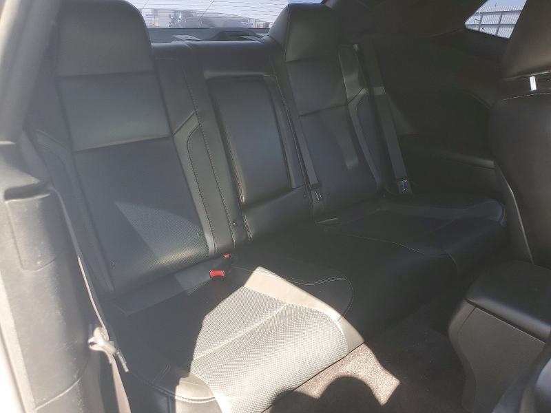 Продаж на аукціоні авто 2016 Dodge Challenger, vin: 2C3CDZAG7GH129395, номер лоту: 71491896