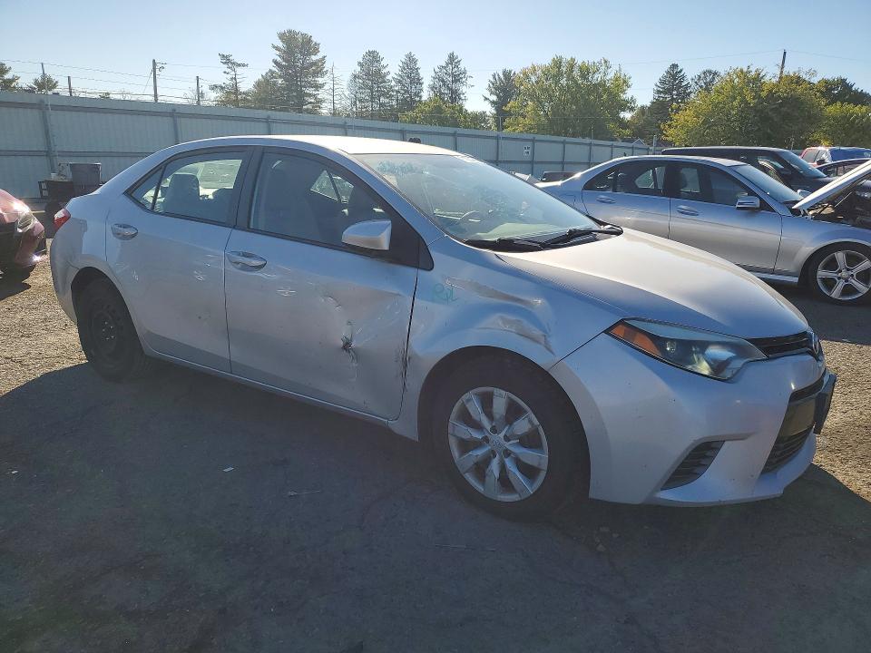 2016 Toyota Corolla მანქანა იყიდება აუქციონზე, vin: 2T1BURHE3GC559236, აუქციონის ნომერი: 71024826