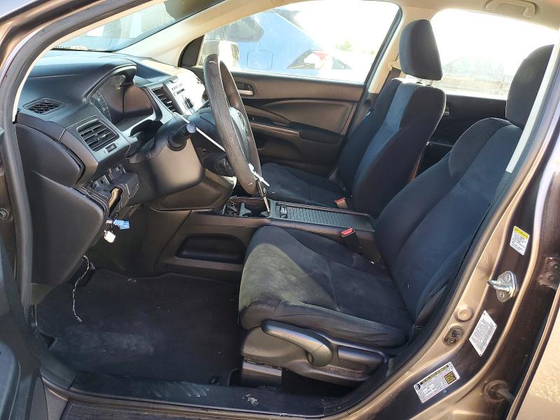 2014 Honda Cr-v მანქანა იყიდება აუქციონზე, vin: 3CZRM3H31EG703213, აუქციონის ნომერი: 73769776