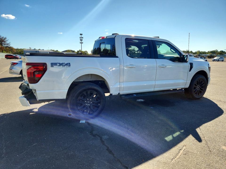 Продаж на аукціоні авто 2026 Ford F150, vin: 1FTFW5L57TFA06716, номер лоту: 71555456