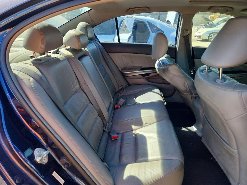 Продаж на аукціоні авто 2008 Honda Accord, vin: JHMCP26868C051092, номер лоту: 70869706