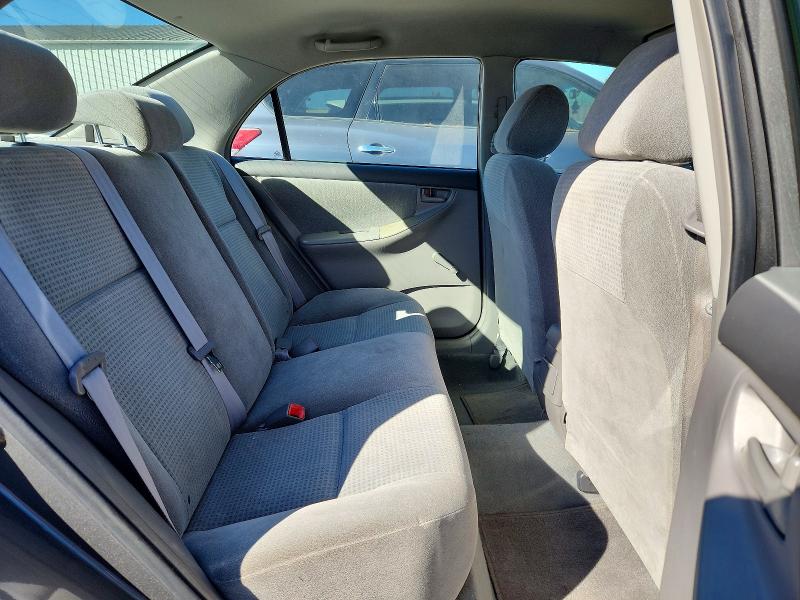 Продажа на аукционе авто 2006 Toyota Corolla, vin: 2T1BR32E06C599439, номер лота: 71185016