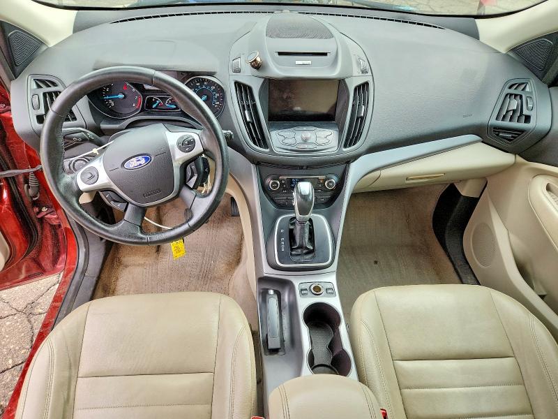 Продаж на аукціоні авто 2014 Ford Escape, vin: 1FMCU9GX4EUB37365, номер лоту: 71448696