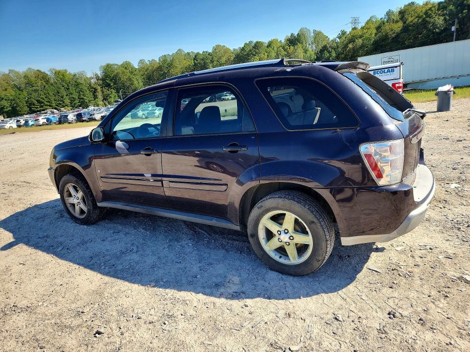 Продаж на аукціоні авто 2006 Chevrolet Equinox, vin: 2CNDL63F566053543, номер лоту: 70984566