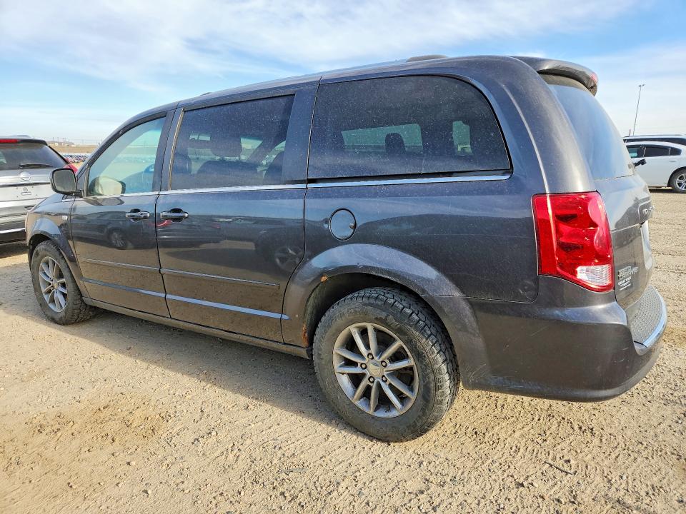 Продаж на аукціоні авто 2014 Dodge Grand Caravan, vin: 2C4RDGBGXER318526, номер лоту: 71446346
