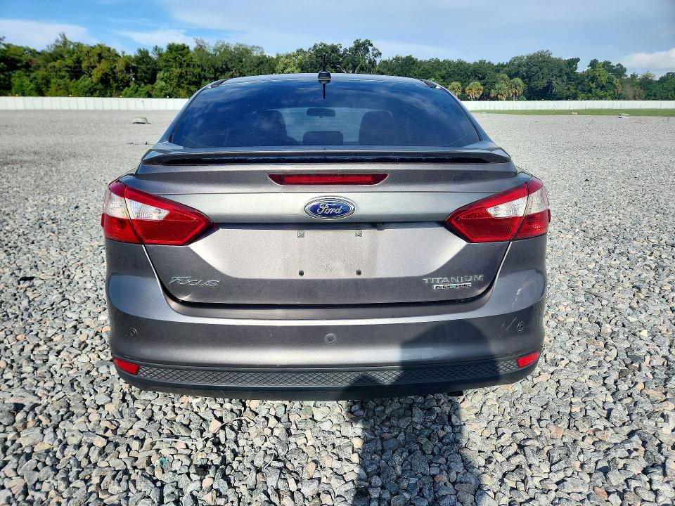 Продажа на аукционе авто 2013 Ford Focus, vin: 1FADP3J24DL383692, номер лота: 72596516